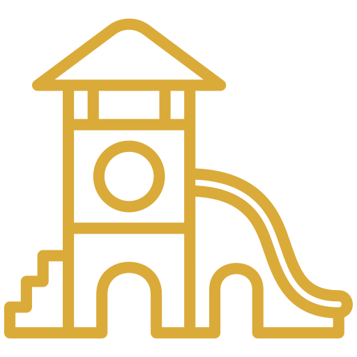 Plac zabaw dla dzieci